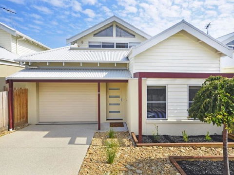 Villa By The Sea - Sydney 4u 3