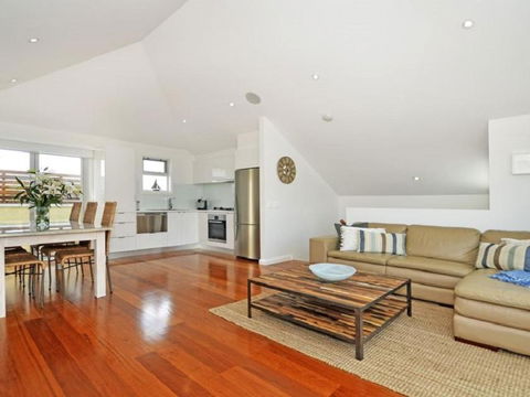 Villa By The Sea - Sydney 4u 1