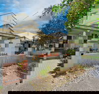 Newcastle Executive Homes - Veda House - Accommodation Sydney