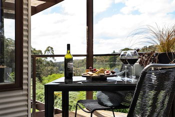 Daylesford Spa Villa 3 - Sydney 4u 0