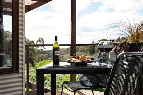 Daylesford Spa Villa 3 - Sydney 4u 1