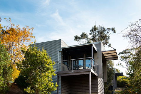 Daylesford Spa Villa 4 - Sydney 4u 0