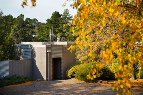 Daylesford Spa Villa 4 - Sydney 4u 1
