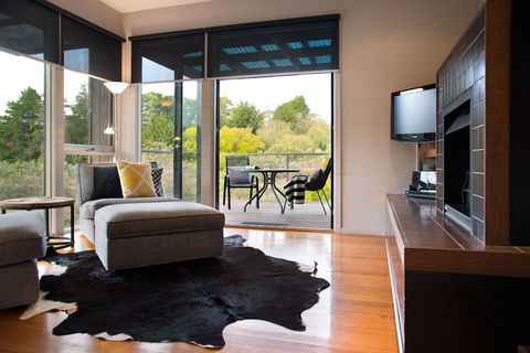 Daylesford Spa Villa 4 - Sydney 4u 4