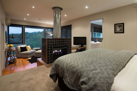 Daylesford Spa Villa 4 - Sydney 4u 6