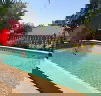 The Stuart Hotel-Motel - Accommodation Sydney