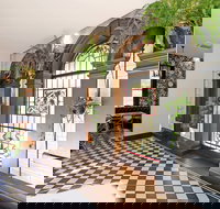 The Crafers Hotel - Accommodation Sydney