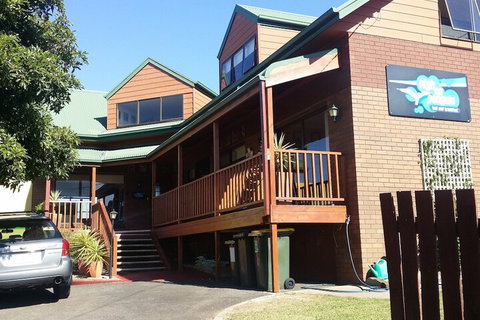 High On Penguin - Accommodation Sydney 1