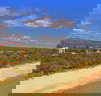 Triton Shores Holiday Apartment - Accommodation Sydney