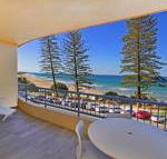 Coolum Baywatch Luxury Style Penthouse Linen Included WIFI 500 Bond - Accommodation Sydney