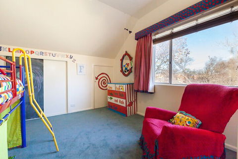 KELLY, 3BDR Northcote House - Accommodation Sydney 4