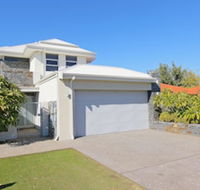 Ambar Villa - Sydney 4u