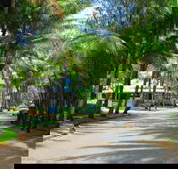Coral Coast Resort Apartment - Accommodation Sydney