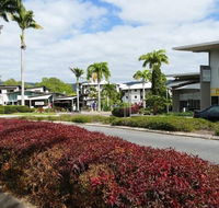 Tropical Beachside Escape at Zilara with Private Pool - Accommodation Sydney