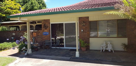 Amore Casa Tenterfield - Accommodation Sydney 0