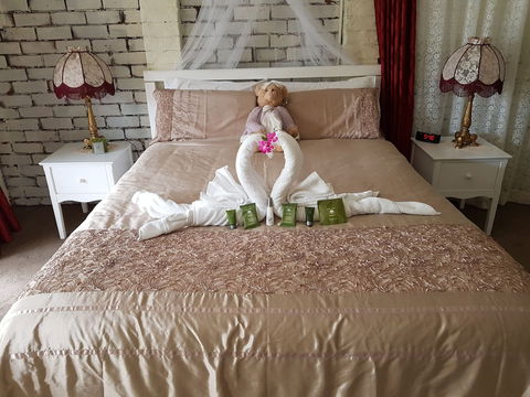 Amore Casa Tenterfield - Accommodation Sydney 4