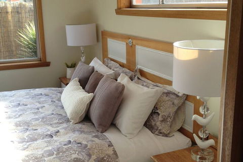 Ulverstone Boutique Accommodation - Sydney 4u 5