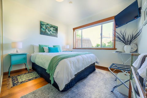 Ulverstone Boutique Accommodation - Sydney 4u 3
