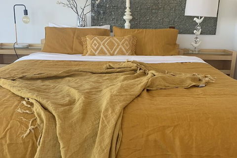 Ulverstone Boutique Accommodation - Sydney 4u 4