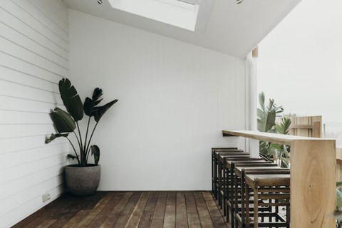 Salt At Shoal Bay - Sydney 4u 7