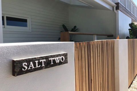 Salt At Shoal Bay - Sydney 4u 4