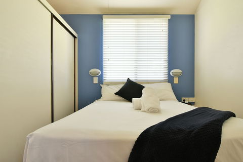 BIG4 Breeze Holiday Park â€“ Rainbow Beach - Sydney 4u 2