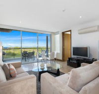 Luxury 2 Bed Apartment located in the Santai Resort - Accommodation Sydney