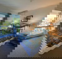 Palm Cove Penthouse Accommodation - Accommodation Sydney