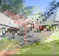 Arcadia Cottage - Sydney Resort