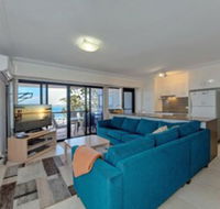 Florentine Unit 16 11 Columbia Close - Accommodation Sydney