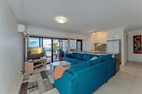 Florentine Unit 16 11 Columbia Close - Accommodation Sydney 0