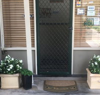 Central Wangaratta Motel - Accommodation Sydney