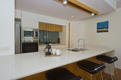 Maggies Beachfront Apt. 10 - Sydney 4u 2