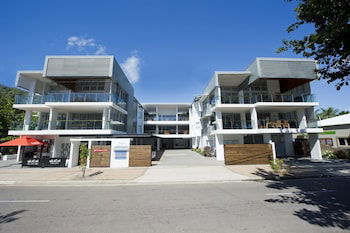 Maggies Beachfront Apt. 10 - Sydney 4u 0