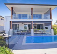 Rejuvenation at Hope Island Resort - Sydney 4u