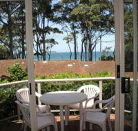 Coastal Retreat Unit 5 - Accommodation Sydney