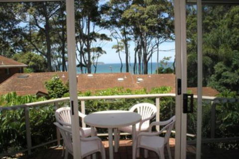 Coastal Retreat Unit 5 - Accommodation Sydney 0