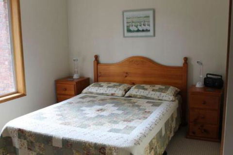 Coastal Retreat Unit 5 - Accommodation Sydney 4