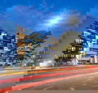 Accommodate Canberra - Indigo - Accommodation Sydney