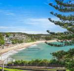 Cumbernauld 12 12 / 12 Terrigal Esp Terrigal - Accommodation Sydney