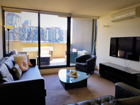 ReadySet Apartments On Spencer - Sydney 4u 3