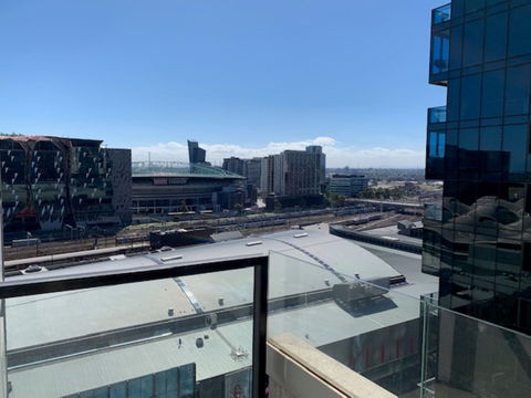 ReadySet Apartments On Spencer - Sydney 4u 6