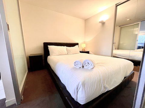ReadySet Apartments On Spencer - Sydney 4u 1