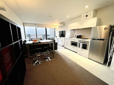 ReadySet Apartments On Spencer - Sydney 4u 2