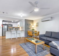 Shoal Bay Beach Apartments 6/2 Shoal Bay Road - Accommodation Sydney