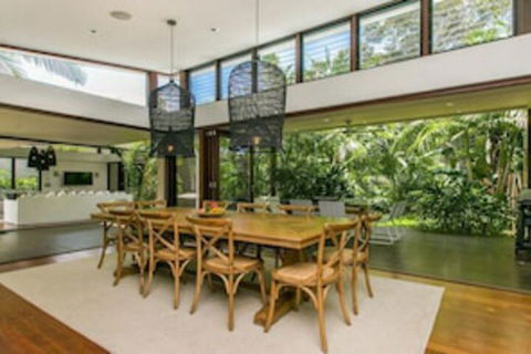 Iluka Pavilion 5 Natural Beauty At Broken Head - Sydney 4u 0