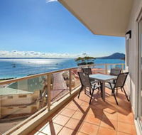 Barrington Unit 707/35-45 Shoal Bay Road - Accommodation Sydney