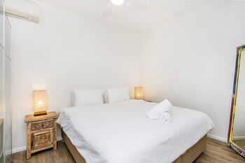 Half Moon Cottage - Accommodation Sydney 2