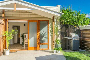 Half Moon Cottage - Accommodation Sydney 4