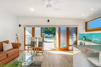 Half Moon Cottage - Accommodation Sydney 1